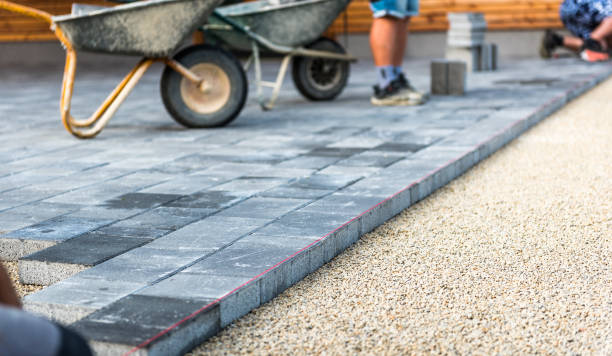 Best Driveway Pavers Near Me  in Maria Stein, OH