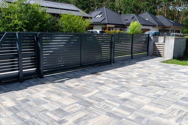 Best Driveway Resurfacing Pavers  in Maria Stein, OH