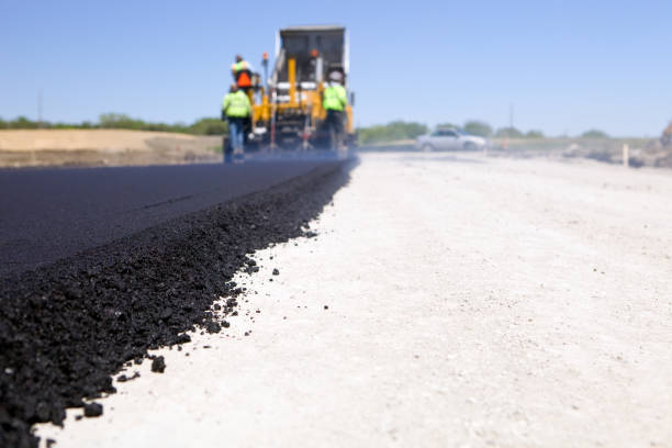 Driveway Repair Near Me in Maria Stein, OH